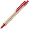 Panda Bamboo Ballpen