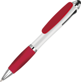Curvy Tricolour Stylus Pens