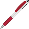 Curvy Tricolour Stylus Pens