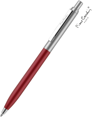 Pierre Cardin - Classic Script Ballpens