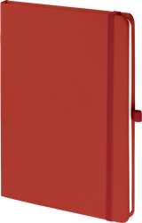 A5 Soft Mood Notebooks - FSC Approved