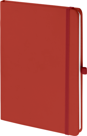 A5 Soft Mood Notebooks - FSC Approved