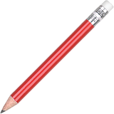 Mini Pencils With Eraser - PG Promotional Items