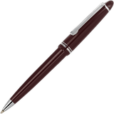 Study Pens - Chrome
