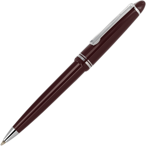 Study Pens - Chrome