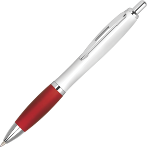 Digital Printed Curvy Pens - PG Promotional Items