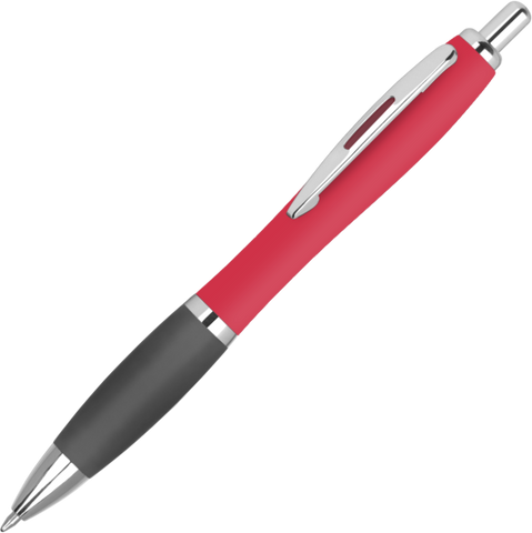 Curvy Softfeel Digital Pens