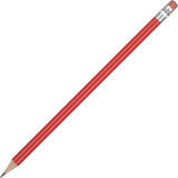 Value Pencils With Eraser - PG Promotional Items