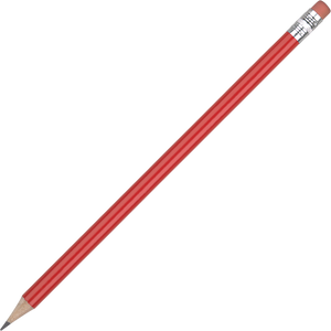 Value Pencils With Eraser - PG Promotional Items