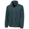 Result Core Microfleece Jacket