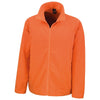Result Core Microfleece Jacket