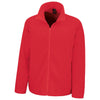 Result Core Microfleece Jacket
