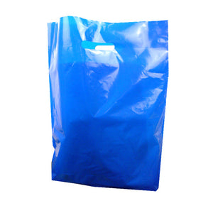 12" Duty Plastic Carriers