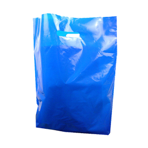 18" Duty Plastic Carriers