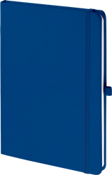 A5 Soft Mood Notebooks - FSC Approved