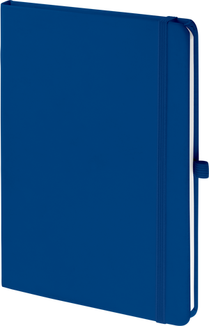 A5 Soft Mood Notebooks - FSC Approved