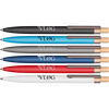 Second Life Recycled Ballpens - Branded UK - PG Promotional Items