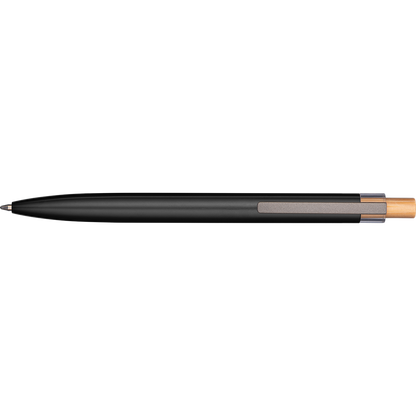 Second-Life Recycled Ballpen