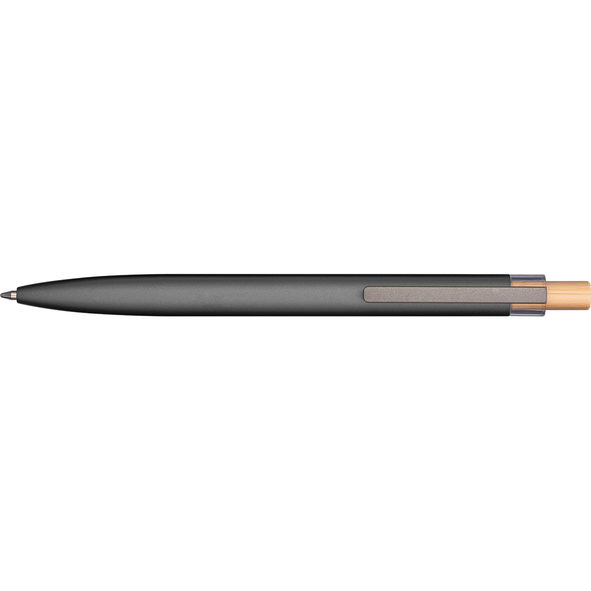 Second-Life Recycled Ballpen