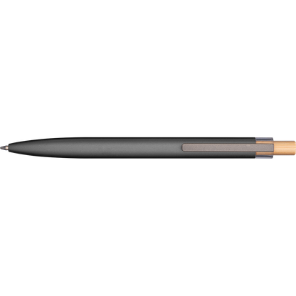 Second-Life Recycled Ballpen