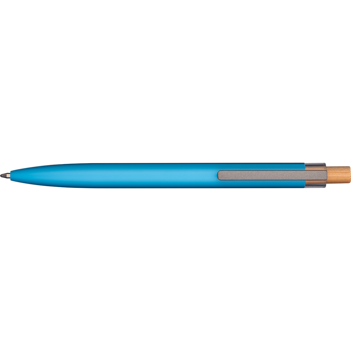 Second-Life Recycled Ballpen