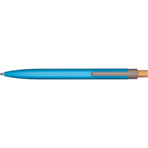 Second-Life Recycled Ballpen