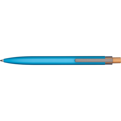 Second-Life Recycled Ballpen