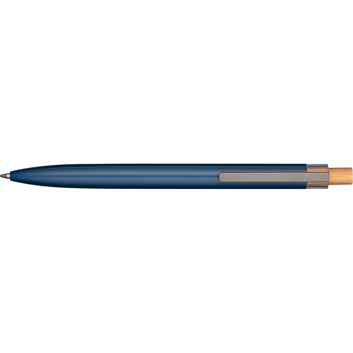 Second-Life Recycled Ballpen