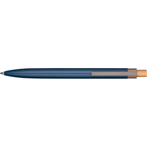 Second-Life Recycled Ballpen