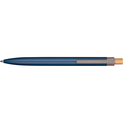 Second-Life Recycled Ballpen