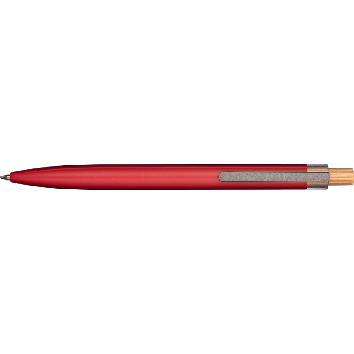 Second-Life Recycled Ballpen