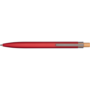 Second-Life Recycled Ballpen