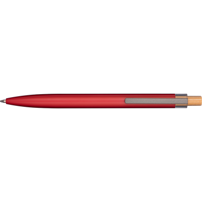 Second-Life Recycled Ballpen