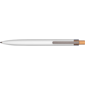 Second-Life Recycled Ballpen