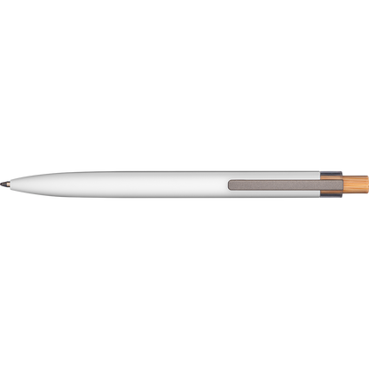 Second-Life Recycled Ballpen