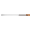 Second-Life Recycled Ballpen