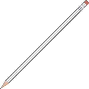 Value Pencils With Eraser - PG Promotional Items