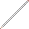 Value Pencils With Eraser