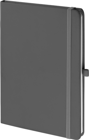 A5 Soft Mood Notebooks - FSC Approved