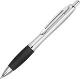 Metal Curvy Pens - PG Promotional Items