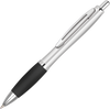 Metal Curvy Pens
