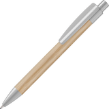 Panda Bamboo Ballpen