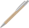Panda Bamboo Ballpen