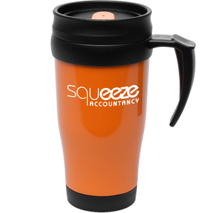 Slider Thermo Mugs