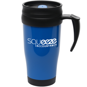 Slider Thermo Mugs