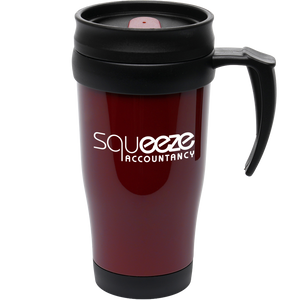Slider Thermo Mugs