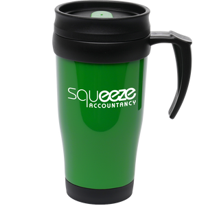 Slider Thermo Mugs