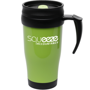 Slider Thermo Mugs
