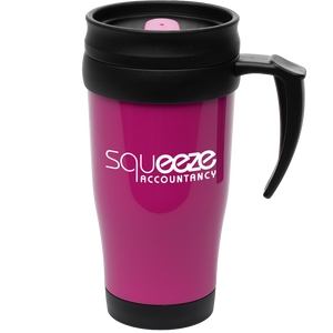 Slider Thermo Mugs