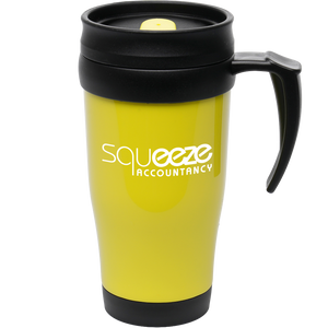Slider Thermo Mugs